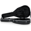 Gator Acoustic Guitar Cases Gator GC-JUMBO Jumbo Acoustic Guitar Case