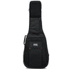 Gator Acoustic Guitar Gigbags Gator G-PG ACOUSTIC Pro Go Series Acoustic Guitar Gigbag