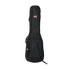 Gator Bass Guitar Gig Bags Gator GB 4G BASS Bass Guitar Gig Bag - Black