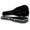 Gator Classical Guitar Cases Gator GC-CLASSIC Deluxe Molded Classic Guitars Case