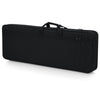 Gator Electric Guitar Cases Gator GL-ELECTRIC Polyfoam Lightweight Electric Guitar Case- Black