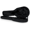 Gator Electric Guitar Cases Gator GL-LPS Gibson Les Paul Electric Guitar Case- Black