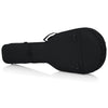 Gator Electric Guitar Cases Gator GL-LPS Gibson Les Paul Electric Guitar Case- Black