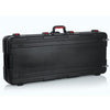 Gator Keyboard Cases Gator GTSA-KEY61 TSA Series 61-Note Keyboard Case with Wheels