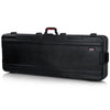 Gator Keyboard Cases Gator GTSA-KEY76 TSA Series 76-Note Keyboard Case with Wheels