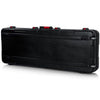 Gator Keyboard Cases Gator GTSA-KEY76 TSA Series 76-Note Keyboard Case with Wheels