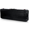 Gator Keyboard Cases Gator GTSA-KEY88 Molded 88-Note Keyboard Case with Wheels