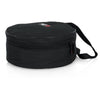 Gator Snare Drum Gigbags Gator GP-1406.5SD Standard Series Padded Snare Bag