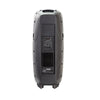 Gemini Active PA Speakers Gemini AS Series Professional Audio Dual 15-inch Portable Active PA Loudspeakers