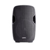 Gemini Portable PA Systems Black Gemini AS 10P 2 way Full Range Powered Loudspeaker