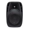 Gemini Portable Pa Systems Gemini Sound ES-210MXBLU Professional Audio Bluetooth Portable PA System