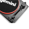 Gemini Turntables Gemini TT-900 Stereo Turntable System