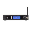 Gemini Wireless Systems Black Gemini UHF 6100HL Wireless Microphone System