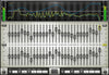 Waves GEQ Graphic Equalizer: Graphic Equalizer Plugin