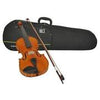 Gewa Violins Gewa Aspirante Marseille 4/4 VSH