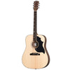 Gibson Acoustic Guitars Natural Gibson G Bird 6 String Acoustic Guitar