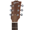 Gibson Acoustic Guitars Natural Gibson G Bird 6 String Acoustic Guitar