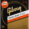 Gibson Electric Guitar Strings Light Gibson Vintage Reissue Electric Guitar Strings