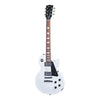 Gibson Electric Guitars Alpine White Gibson Les Paul Studio 2016 T CH Electric Guitar