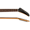 Gibson Electric Guitars Antique Natural Gibson Explorer 6 String Electric Guitar - Antique Natural