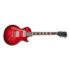 Gibson Electric Guitars Blood Orange Burst Gibson Les Paul Standard 2018 6-String Electric Guitar - Rosewood Fretboard