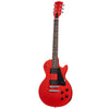 Gibson Electric Guitars Cardinal Red Satin Gibson Les Paul Modern Lite 6 String Electric Guitar