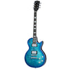 Gibson Electric Guitars Cobalt Burst Gibson Les Paul Modern Figured 6 String Electric Guitar