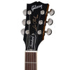 Gibson Electric Guitars Ebony Gibson Les Paul Standard 60s Plain Top 6 String Electric Guitar