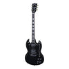 Gibson Electric Guitars Ebony Gibson SG Standard 2016 T Electric Guitar