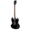 Gibson Electric Guitars Ebony Gibson SG Standard 6-Strings Electric Guitar