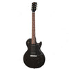 Gibson Electric Guitars Ebony Vintage Satin Gibson 6-Strings Les Paul Special Tribute P-90 Electric Guitar