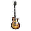 Gibson Electric Guitars Fireburst Gibson Les Paul Less Plus 2015 Electric Guitar