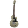 Gibson Electric Guitars Gold Mist Satin Gibson Les Paul Modern Lite 6 String Electric Guitar