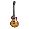 Gibson Electric Guitars Heritage Cherry Sunburst Gibson Les Paul Less Plus 2015 Electric Guitar