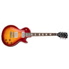 Gibson Electric Guitars Heritage Cherry Sunburst Gibson Les Paul Standard 2018 6-String Electric Guitar - Rosewood Fretboard