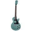 Gibson Electric Guitars Inverness Green Satin Gibson Les Paul Modern Lite 6 String Electric Guitar