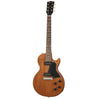 Gibson Electric Guitars Natural Walnut Satin Gibson 6-Strings Les Paul Special Tribute P-90 Electric Guitar