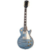 Gibson Electric Guitars Ocean Blue Gibson Les Paul Standard 50s Electric Guitars