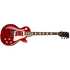 Gibson Electric Guitars Translucent Cherry Gibson Les Paul Classic Electric Guitar