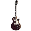 Gibson Electric Guitars Translucent Oxblood Gibson Les Paul Standard 60s Electric Guitar