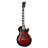 Gibson Electric Guitars Vermillion Burst Gibson Slash Les Paul Standard 6 String Electric Guitar