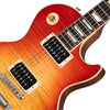 Gibson Electric Guitars Vintage Cherry Gibson Les Paul Standard 60s Faded 6 String Electric Guitar