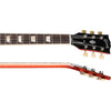 Gibson Electric Guitars Vintage Cherry Gibson SG Standard 61 Sideways Vibrola 6 String Electric Guitar