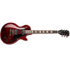 Gibson Electric Guitars Wine Red Gibson Les Paul Studio Electric Guitars