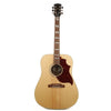 Gibson Electro Acoustic Guitars Antique Natural Gibson 6-Strings Hummingbird Studio Walnut Electro Acoustic Guitar