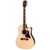 Gibson Electro Acoustic Guitars Antique Natural Gibson Songwriter Standard EC Rosewood Electro Acoustic Guitar