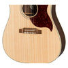 Gibson Electro Acoustic Guitars Gibson 6-Strings Hummingbird Studio Walnut Electro Acoustic Guitar