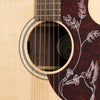 Gibson Electro Acoustic Guitars Gibson 6-Strings Hummingbird Studio Walnut Electro Acoustic Guitar