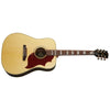 Gibson Electro Acoustic Guitars Gibson Hummingbird Studio Rosewood Electro Acoustic Guitar