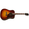 Gibson Electro Acoustic Guitars Gibson Hummingbird Studio Rosewood Electro Acoustic Guitar